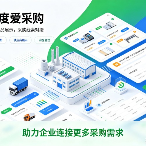 栖霞百度爱采购